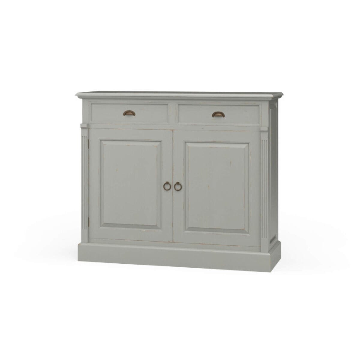 ac4572f0864e0bef8811183b23a5cb8e Hudson 2 Door Sideboard - Image 1