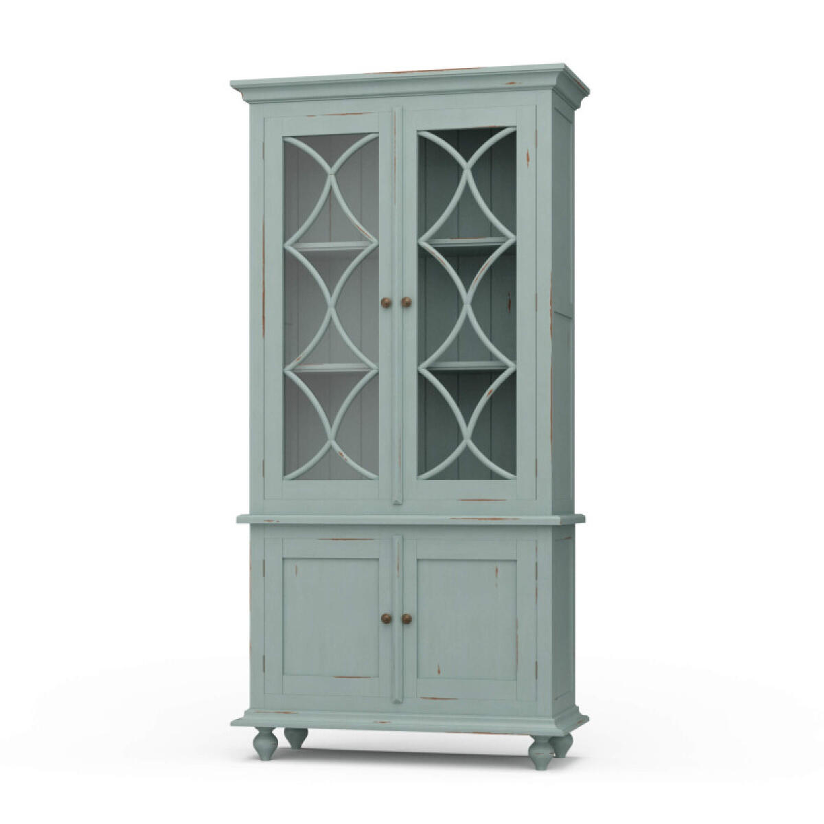 ac4c214f6637b943d39f941781366751 Hamilton Display Cabinet - Image 1