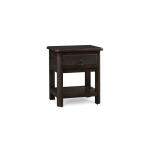 Heritage Bedside Table Nightstands Bassett Furniture 8