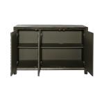 Chaucer 3 Door Accent Cabinet Accent Furniture Accent Furniture 20