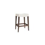 Vail Saddle Counter Stool