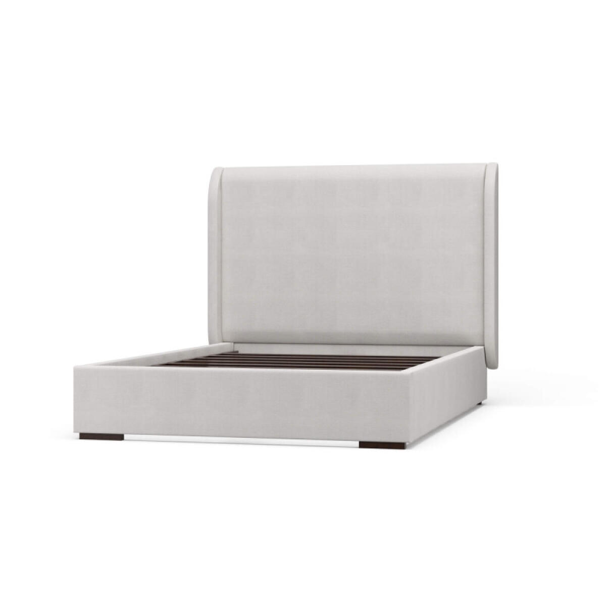 ac5fd4482786e27706a53100dcf50832 Luxor Upholstered Bed - Image 1