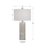 Zesiro Table Lamp - Image 9