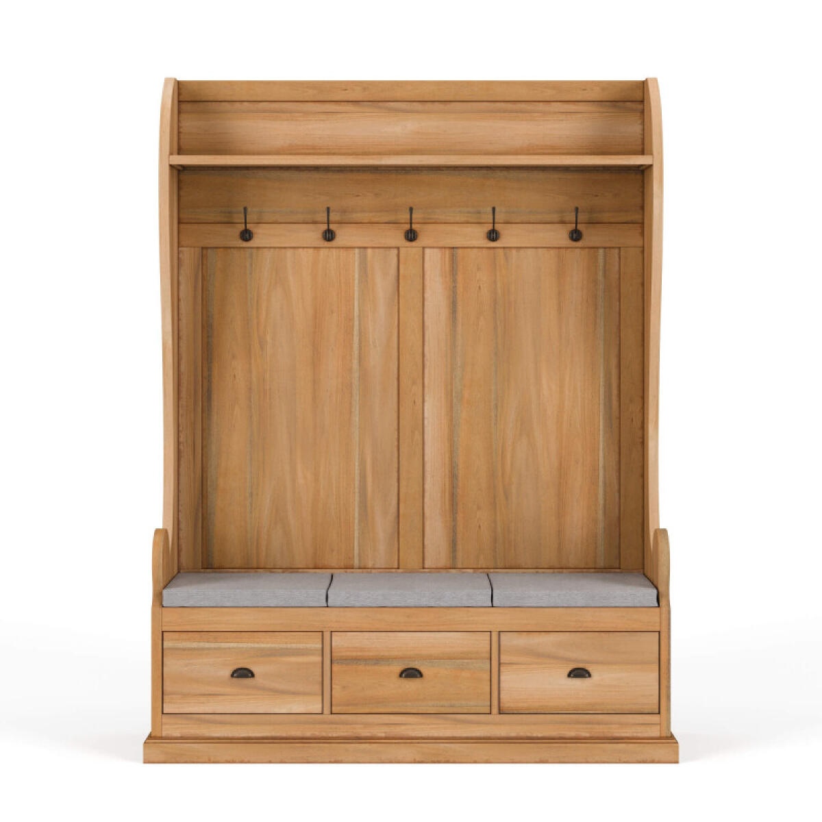 ac67aa29b8779d9683857e7256b8e002 Lincoln Hallstand Large - Image 1