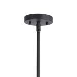 Thales, 3 Lt Pendant - Image 6