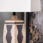 Fitzgerald Table Lamp - Image 6