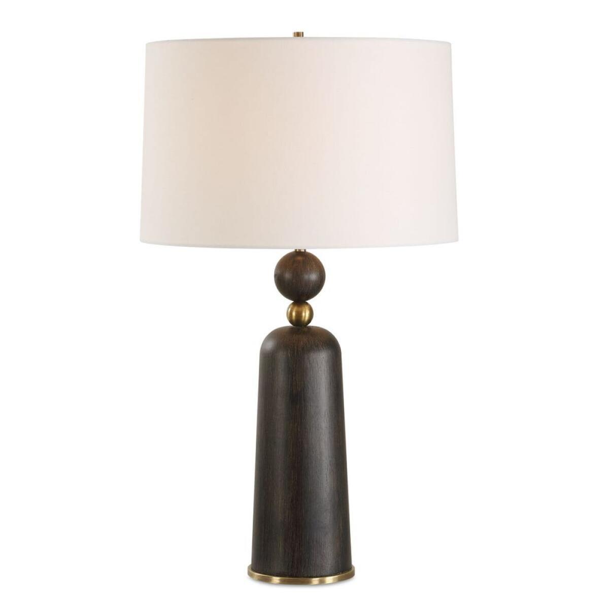 ac72b6fe9644dc590576ef6774bd2f38 Mcquinn Table Lamp - Image 1