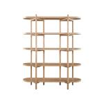 Modern Etagere