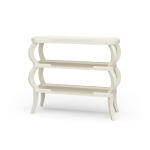 Savannah 3 Tiered Console Table