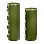 Meander Indoor-outdoor Vases, S/2 Accessories Accessories 11