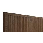 Andora Panel Bed - Image 5