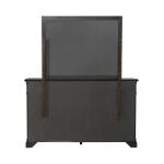 Arden Road Dresser & Mirror - Image 6