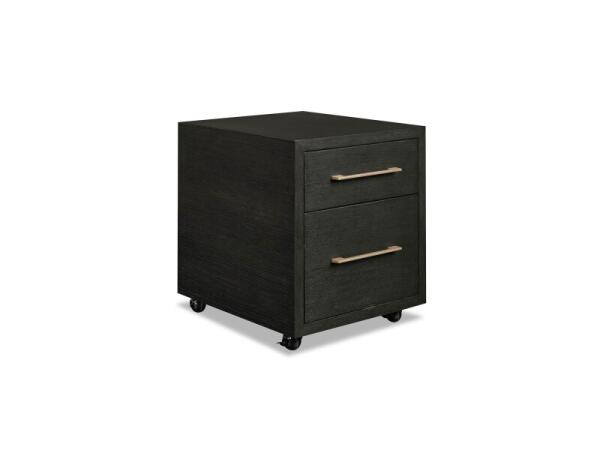 HomeWork File Cabinet Office Storage Bassett Furniture