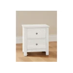 Fundamentals Nightstand - 2 Drawer - 16-226 - Image 3