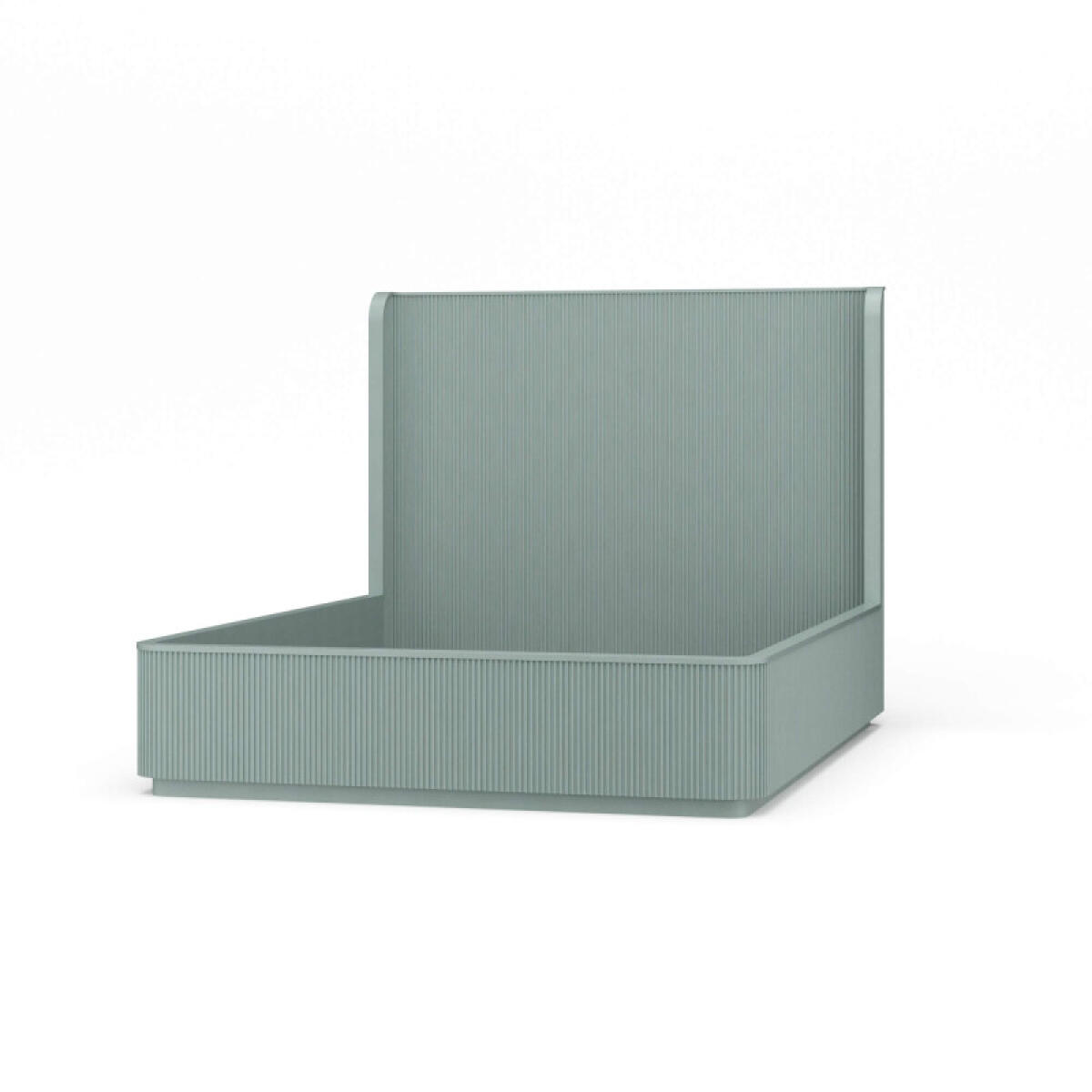 aca95e1976925ec4d79f152065f0d30c Kraton Rounded Bed - Image 1