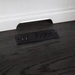 Allyson Park L Shaped Desk Set Desks Desks 17