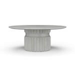 Colorado Round Dining Table