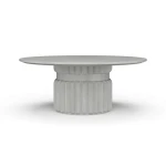 Colorado Round Dining Table