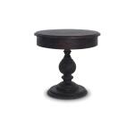 Gloucester End Table W/ Drawer - Image 3