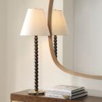 Gallus Table Lamp Lighting Cream 12