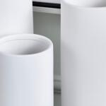 Rue Cylinder Vases - Image 5