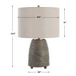 Gorda Table Lamp - Image 8