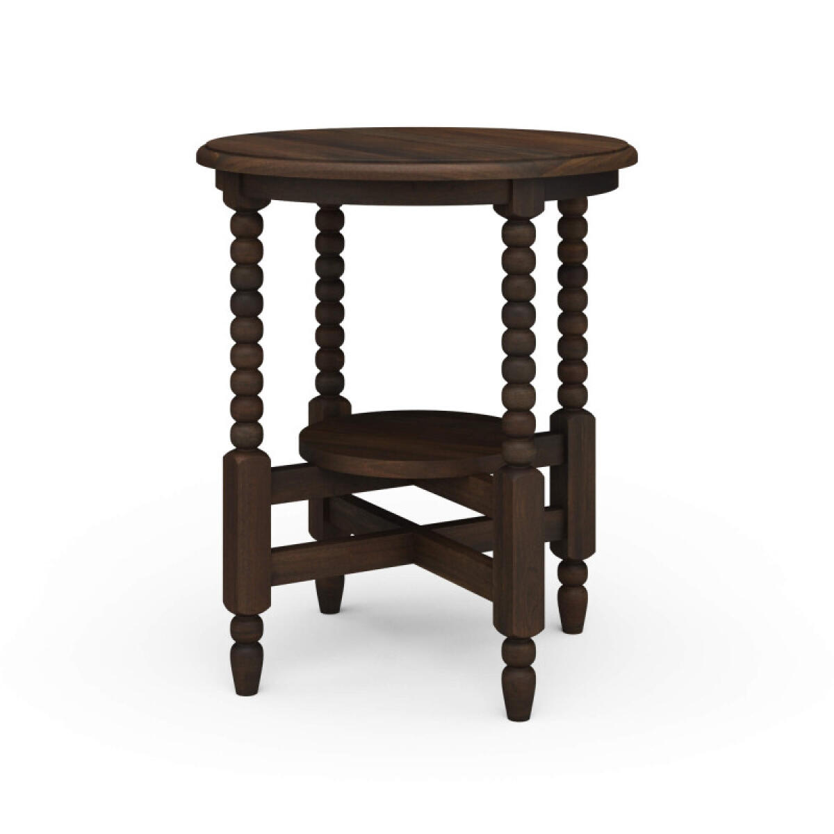 acbf264c5fd6b75e2adea71d3dd235d3 Cholet Round Side Table - Image 1