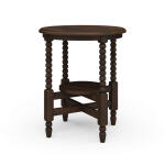 Cholet Round Side Table