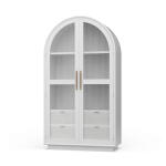 Vannes Display Cabinet