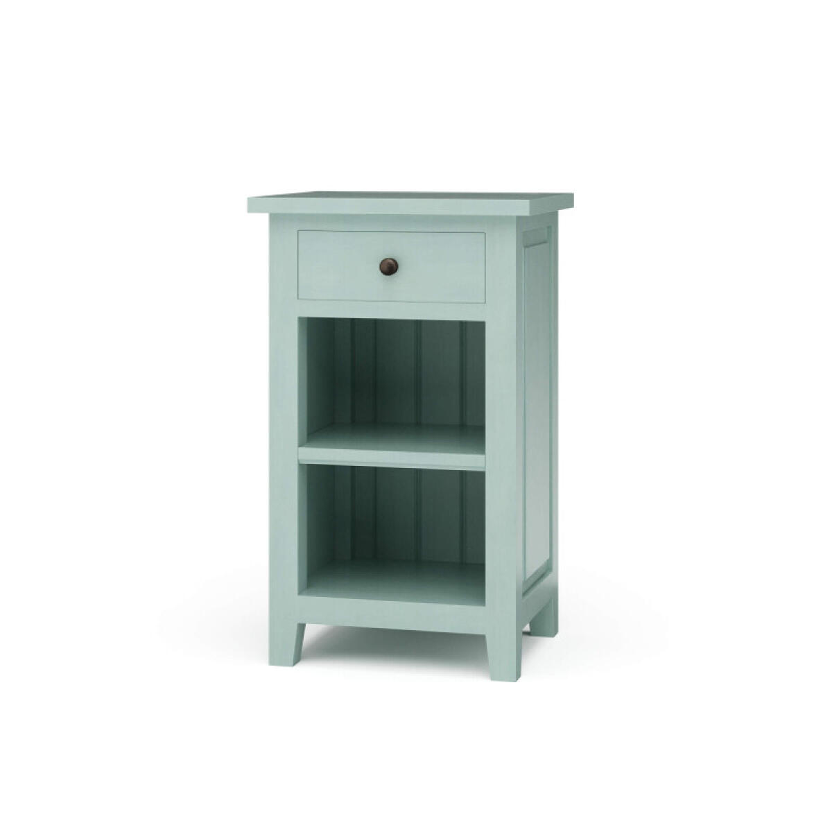 accbea8ab6c207cbc9b50afa022721f8 Americana Nightstand Cabinet - Image 1
