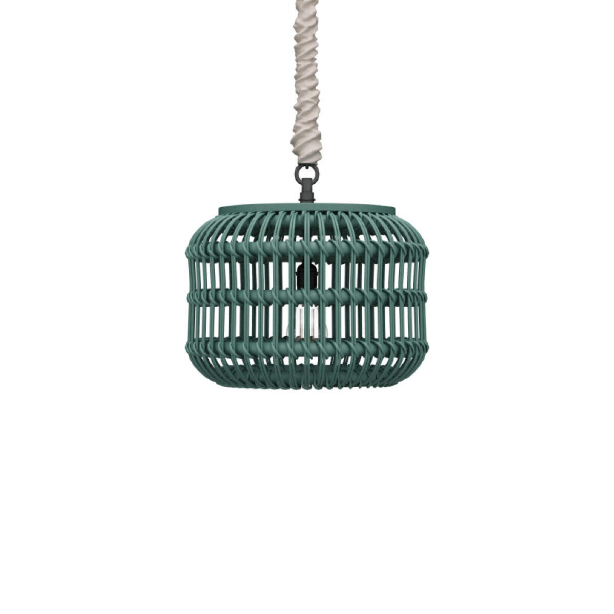 acd03b748942bb2855c47ab9e875707c Oceana Rattan Pendant Small - Image 1