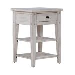 Lake House Chair Side Table Chairside Tables Chairside Tables 17