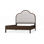 Chloe Upholstered Bed - Image 6