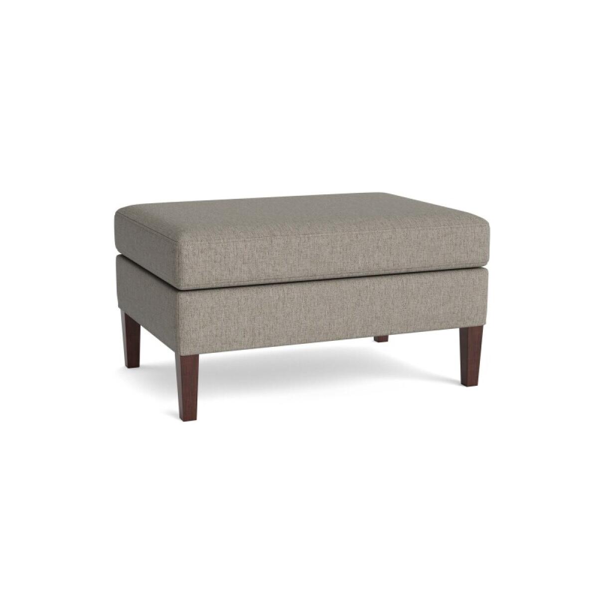 ace126e715b47ebeb0208142d6d857fe Dover Rectangle Ottoman - Image 1