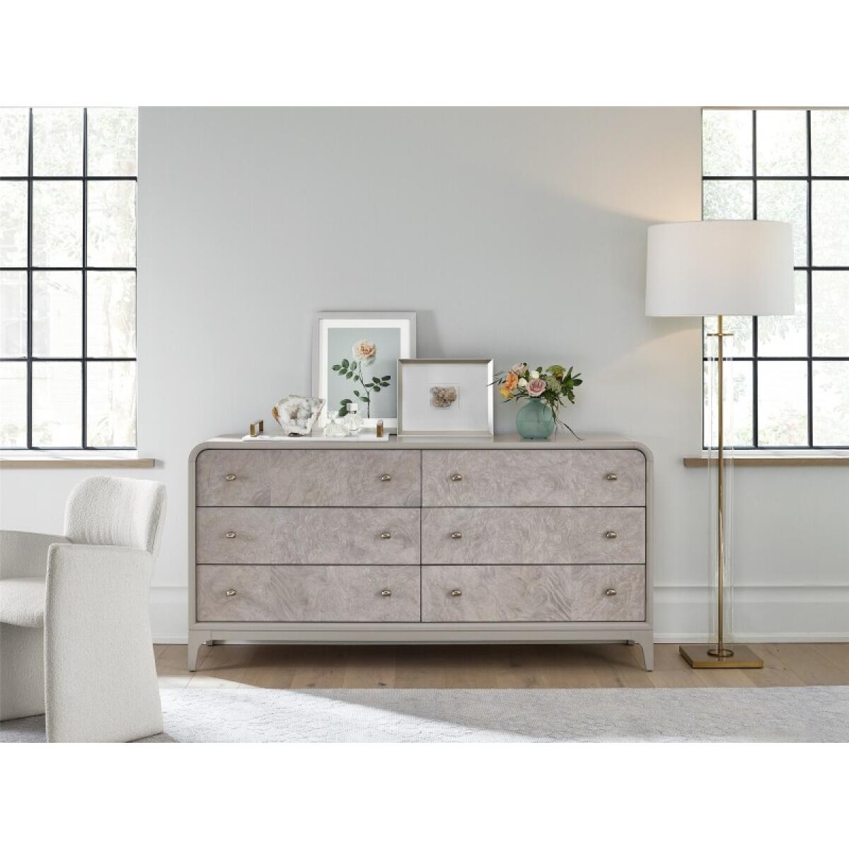 Tranquility – Miranda Kerr Home Immersion Dresser Dressers Cream 2 Tranquility – Miranda Kerr Home Immersion Dresser Dressers Cream 2