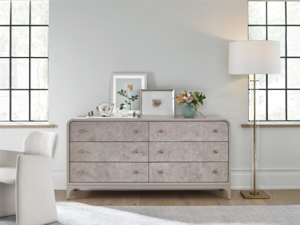 Tranquility – Miranda Kerr Home Immersion Dresser Dressers Cream 2