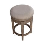 City Scape Uph Swivel Console Stool Barstools Barstools 15