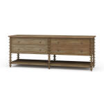Milano Sideboard W/ 4 Drawers