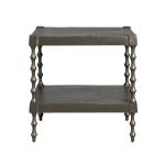 Griffith Park Griffith Park Side Table