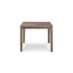 Origins Dandridge Square Dining Table with Leaf - Image 3