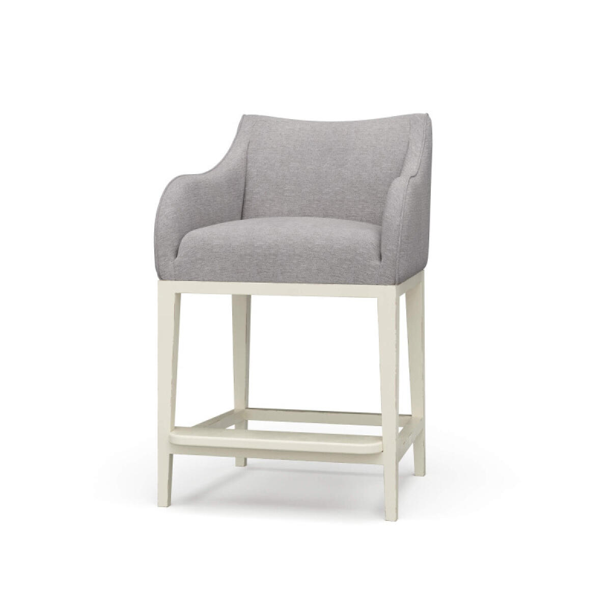 ad0e95c6221ca49cb5ecc7b3a7dd9729 Elanor Counter Stool W/ Arms - Image 1