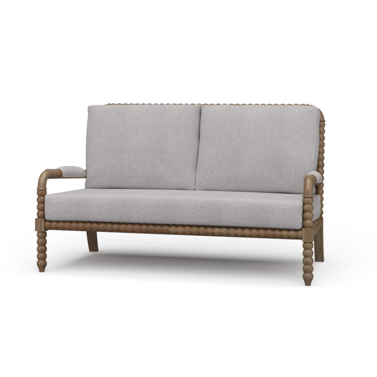 ad14608ffa257c85d815dd0e71ef6220 Cholet Double Arm Chair - Image 1