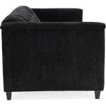 Jaden Tufted Sofa 517-95 Sofas Black 20
