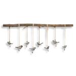 Birds On A Branch Wall Decor