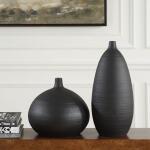 Bower Vases, S/2 Accessories Accessories 12