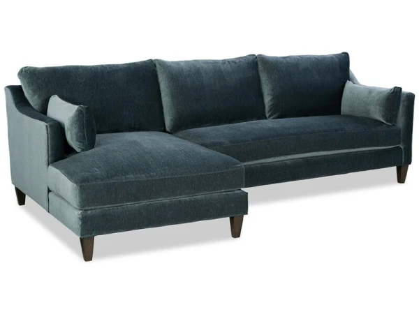 7423BD-SECT Sectionals Blue