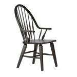 Hearthstone Ridge 6 Piece Rectangular Table Set - Image 8