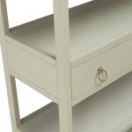 East End Accent Bookcase Bookcases Bookcases 22