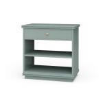 Maeve Open Bedside Table - Image 3