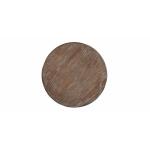 Tahiti Round Lamp Table - Image 5